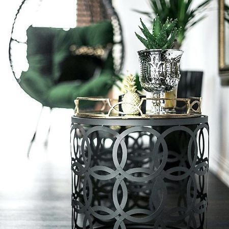 Luxury Loft Apartment Kaunas Luaran gambar